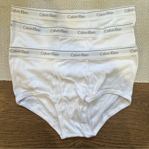Calvin Klein Briefs